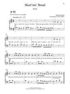 Teaching Little Fingers To Play More Easy Duets 