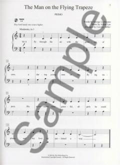 Teaching Little Fingers To Play More Easy Duets 