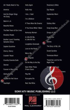 Neil Diamond 