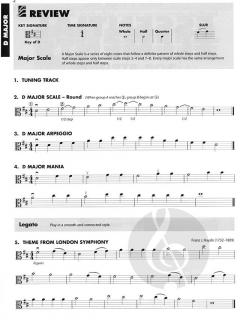 Essential Elements 2000 for Strings 2 von Michael Allen 