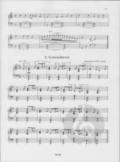 Panorama De La Harpe Celtique Vol. 1 