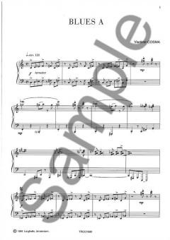 Jazz Time Vol.4 von Claude Bolling 