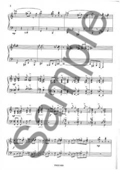 Jazz Time Vol.4 von Claude Bolling 