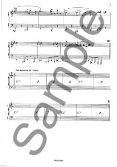 Jazz Time Vol.4 von Claude Bolling 