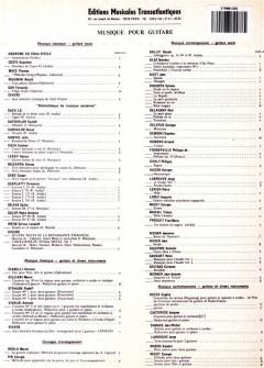 Musiques pour Claudel Vol. 1 von Henri Sauguet 