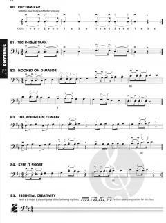 Essential Elements 2000 for Strings 2 von Michael Allen 