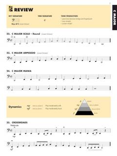 Essential Elements 2000 for Strings 2 von Michael Allen 
