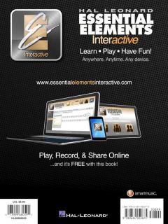 Essential Elements 2000 for Strings 2 von Michael Allen 