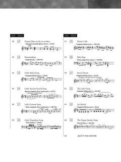 Album For The Young von Pjotr Iljitsch Tschaikowski 