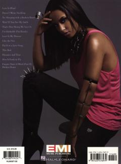 The Element of Freedom von Alicia Keys 