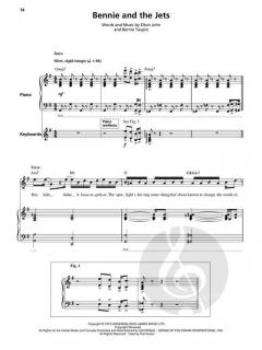 Rock Hits: 30 Authentic Transcriptions 