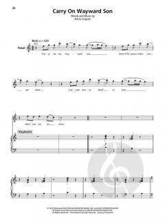 Rock Hits: 30 Authentic Transcriptions 