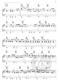 The Way It Is von Bruce Hornsby 