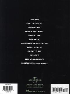 When The World Comes Down von All-American Rejects 