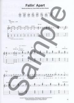 When The World Comes Down von All-American Rejects 