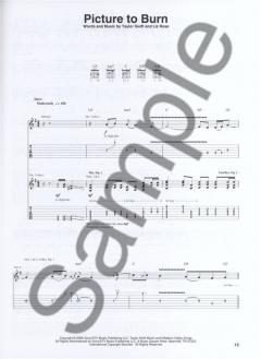 Taylor Swift von Taylor Swift 