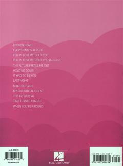 Best Of Motion City Soundtrack 