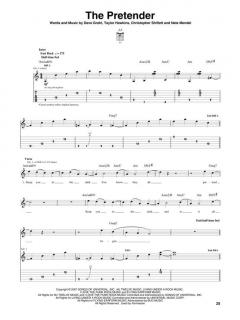 Foo Fighters - Greatest Hits von Foo Fighters 