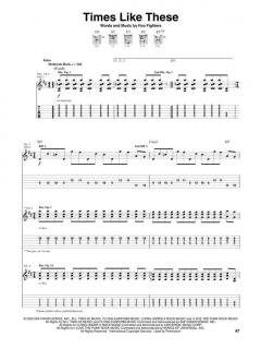 Foo Fighters - Greatest Hits von Foo Fighters 