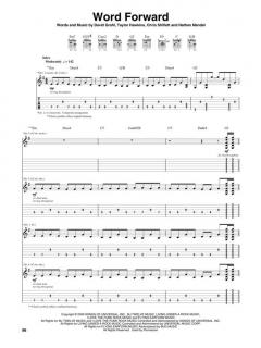 Foo Fighters - Greatest Hits von Foo Fighters 