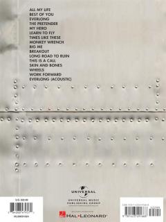 Foo Fighters - Greatest Hits von Foo Fighters 