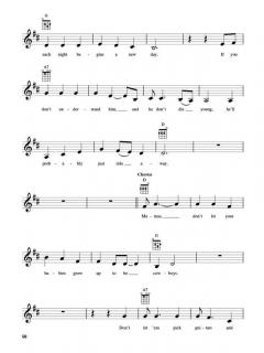 Country Songs For Ukulele im Alle Noten Shop kaufen