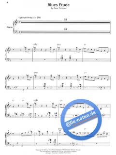 Keyboard Play-Along Vol. 19: Jazz Classics von Oscar Peterson im Alle Noten Shop kaufen