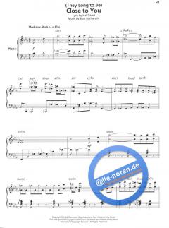 Keyboard Play-Along Vol. 19: Jazz Classics von Oscar Peterson im Alle Noten Shop kaufen