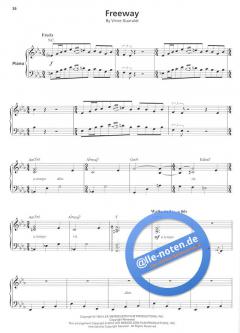 Keyboard Play-Along Vol. 19: Jazz Classics von Oscar Peterson im Alle Noten Shop kaufen