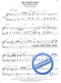 Keyboard Play-Along Vol. 19: Jazz Classics von Oscar Peterson im Alle Noten Shop kaufen