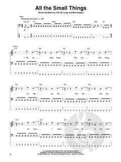 Bass Play-Along Vol. 34: Easy Songs 