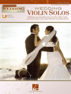 Wedding Violin Solos im Alle Noten Shop kaufen kaufen