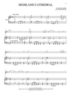 Wedding Violin Solos im Alle Noten Shop kaufen kaufen