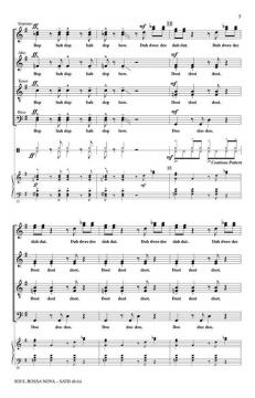 Soul Bossa Nova (Quincy Jones) 