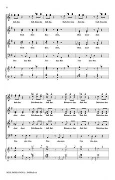 Soul Bossa Nova (Quincy Jones) 