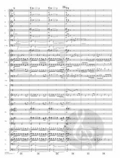 Sound the Bells! von John Williams 