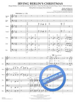 Irving Berlin's Christmas 