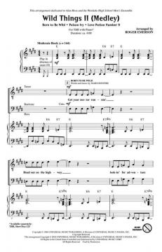 Wild Things II (Download) 