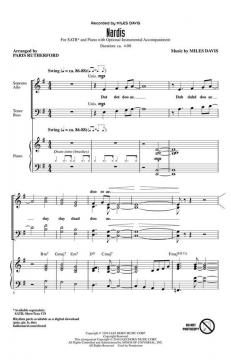 Nardis (Miles Davis) 