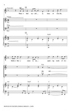 Beatles In Concert (The Beatles) 