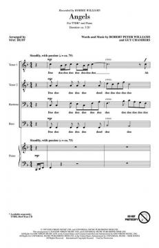 Angels (Robbie Williams) 