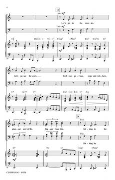 Cinemania! Movie Blockbusters In Concert (Medley) 