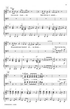 Cinemania! Movie Blockbusters In Concert (Medley) 