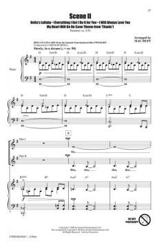 Cinemania! Movie Blockbusters In Concert 