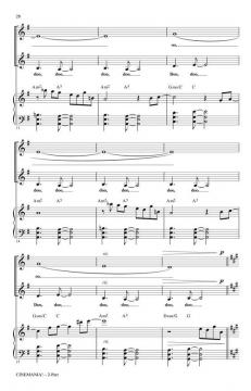 Cinemania! Movie Blockbusters In Concert 