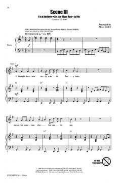 Cinemania! Movie Blockbusters In Concert 