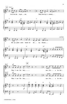 Cinemania! Movie Blockbusters In Concert 