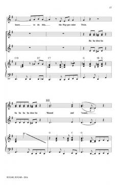 Sugar, Sugar von Mac Huff 