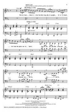 Hello, Goodbye (The Beatles) 