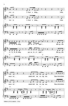 Three Little Birds von Bob Marley (Download) 